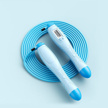 Fitness Sports  Rope Count